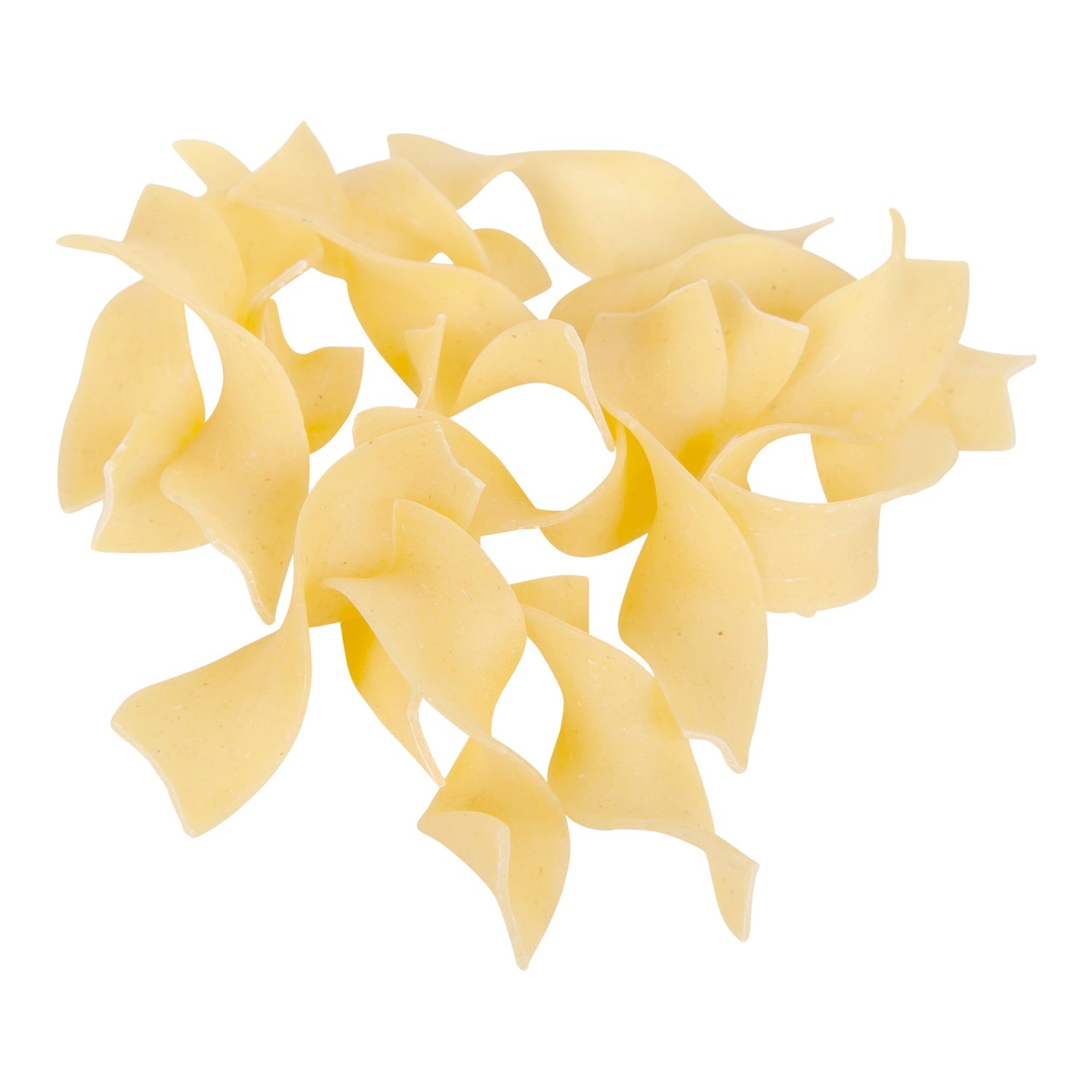 Pasta Eggs Noodle Broad - 2 x 5 lbs - Primo - Restaurant and Foodservice Ingredients - Canadian Distribution-2