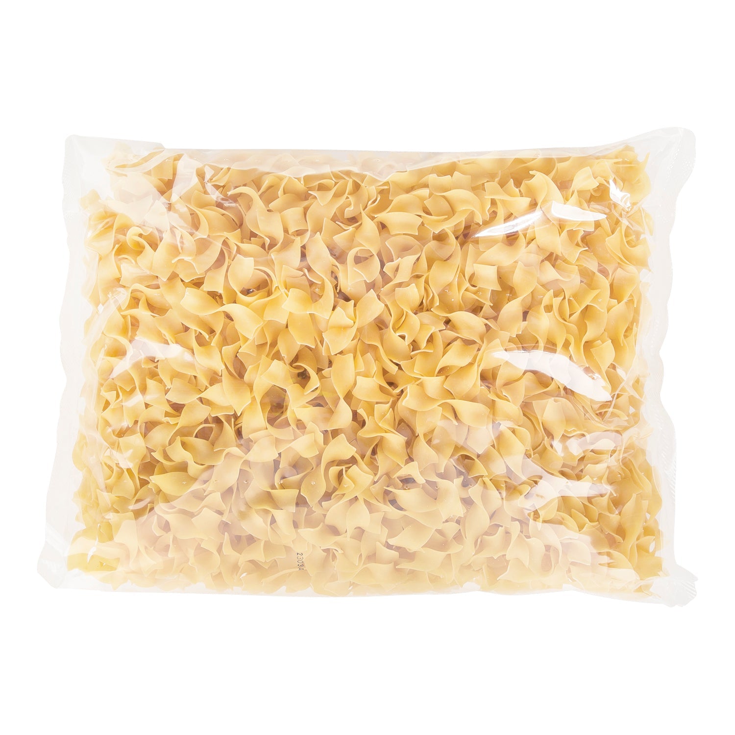 Pasta Eggs Noodle Broad - 2 x 5 lbs - Primo - Restaurant and Foodservice Ingredients - Canadian Distribution-0