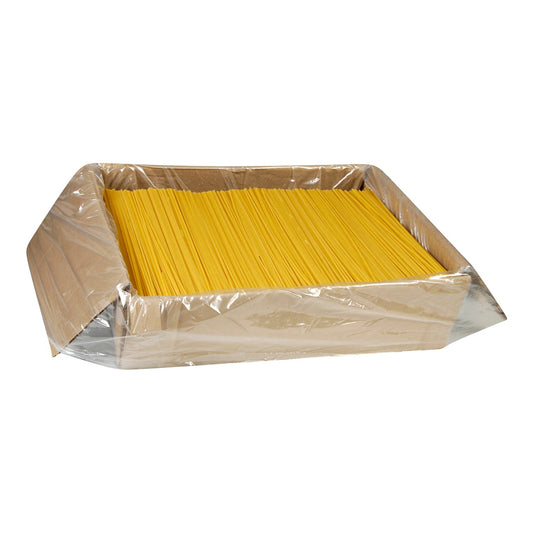 Pasta Spaghetti Cut - 4 x 5 lbs - Primo - Restaurant and Foodservice Ingredients - Canadian Distribution-0