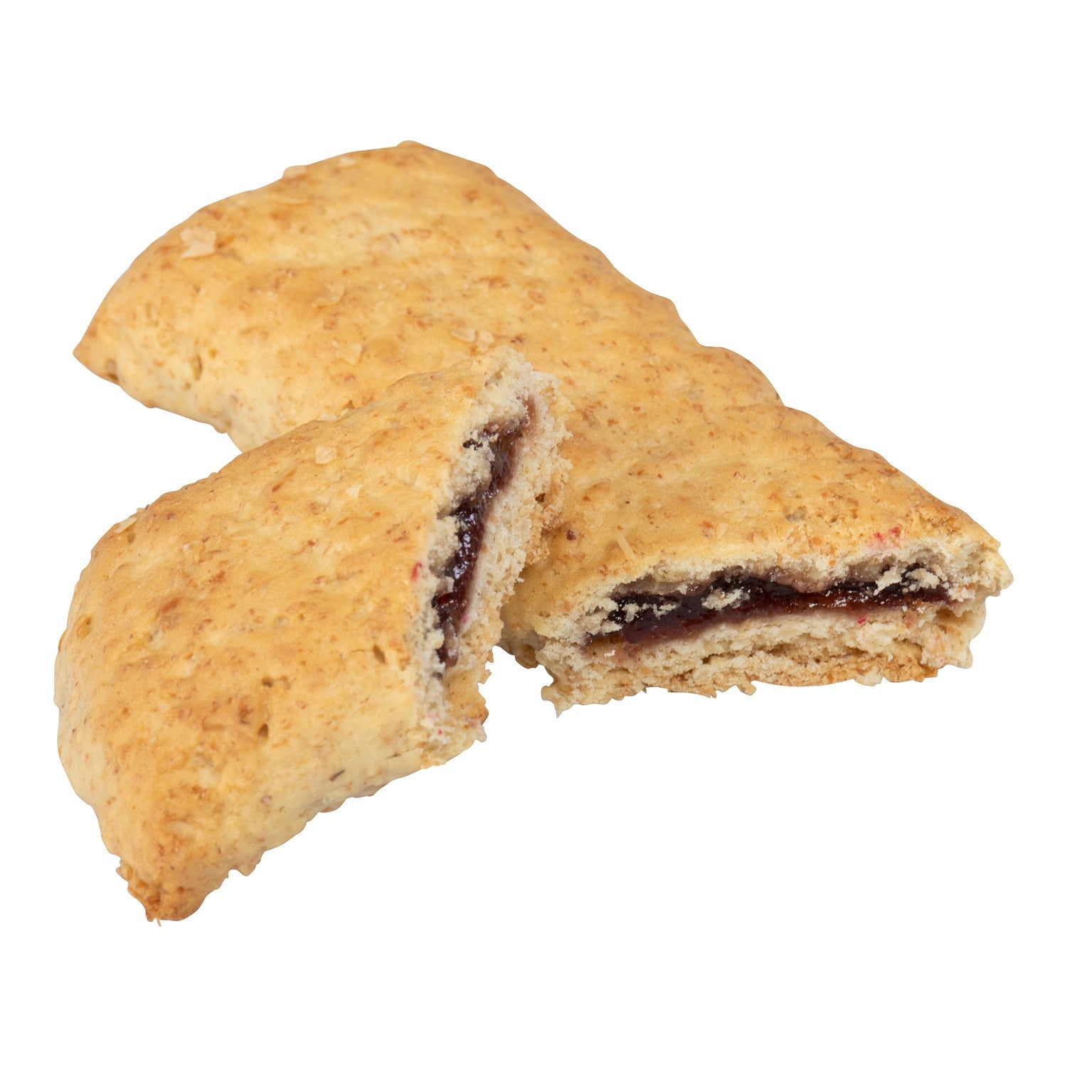 Snack Bar Nutrigrain Mixed Berry - 48 x 37 g - Kellogg's - Restaurant and Foodservice Ingredients - Canadian Distribution-2