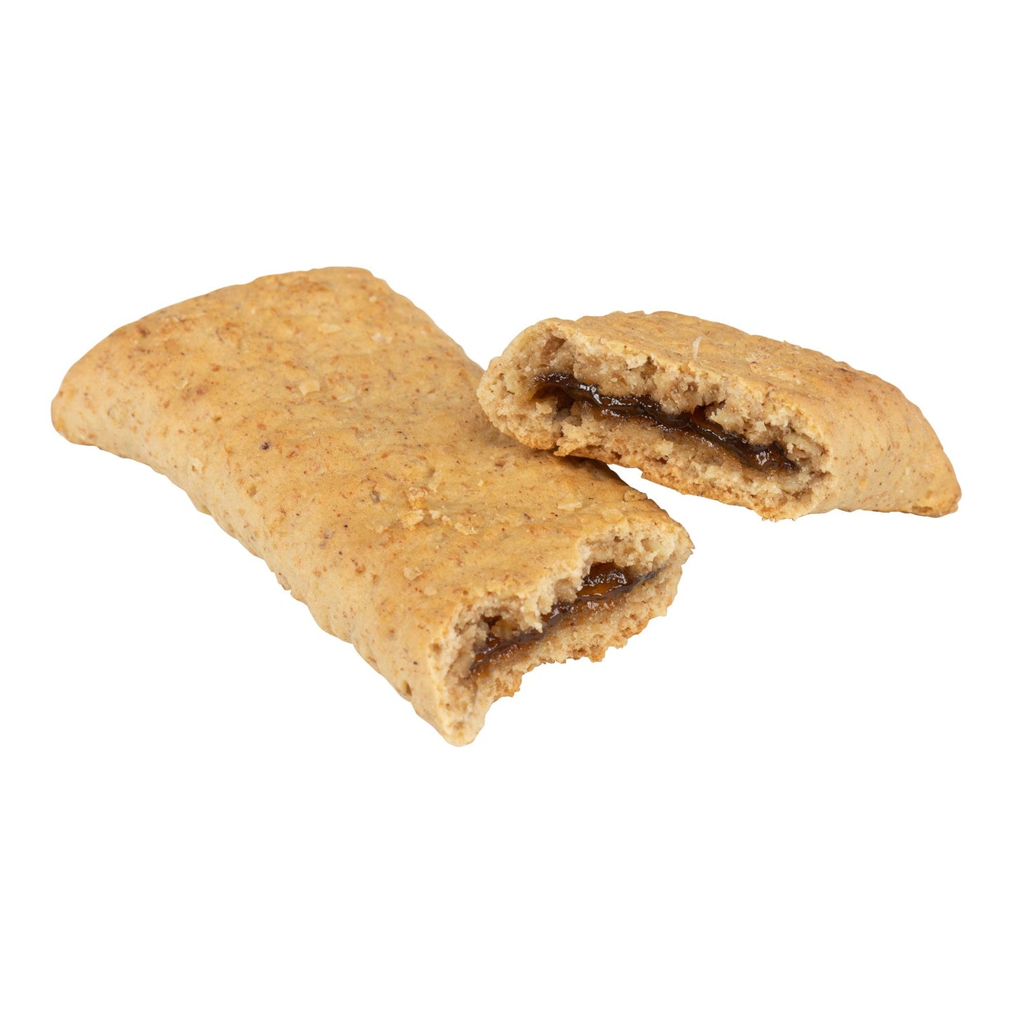 Snack Bar Nutrigrain Apple Cinnamon - 48 x 37 g - Kellogg's - Restaurant and Foodservice Ingredients - Canadian Distribution-2