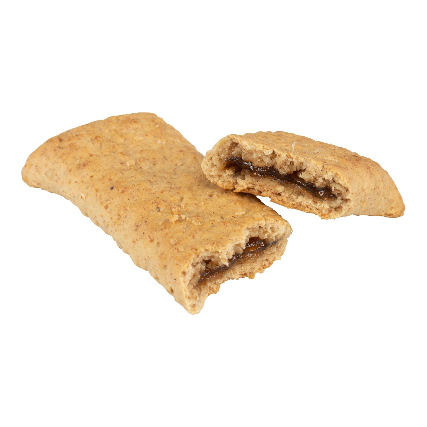 Snack Bar Nutrigrain Apple Cinnamon - 48 x 37 g - Kellogg's - Restaurant and Foodservice Ingredients - Canadian Distribution-2