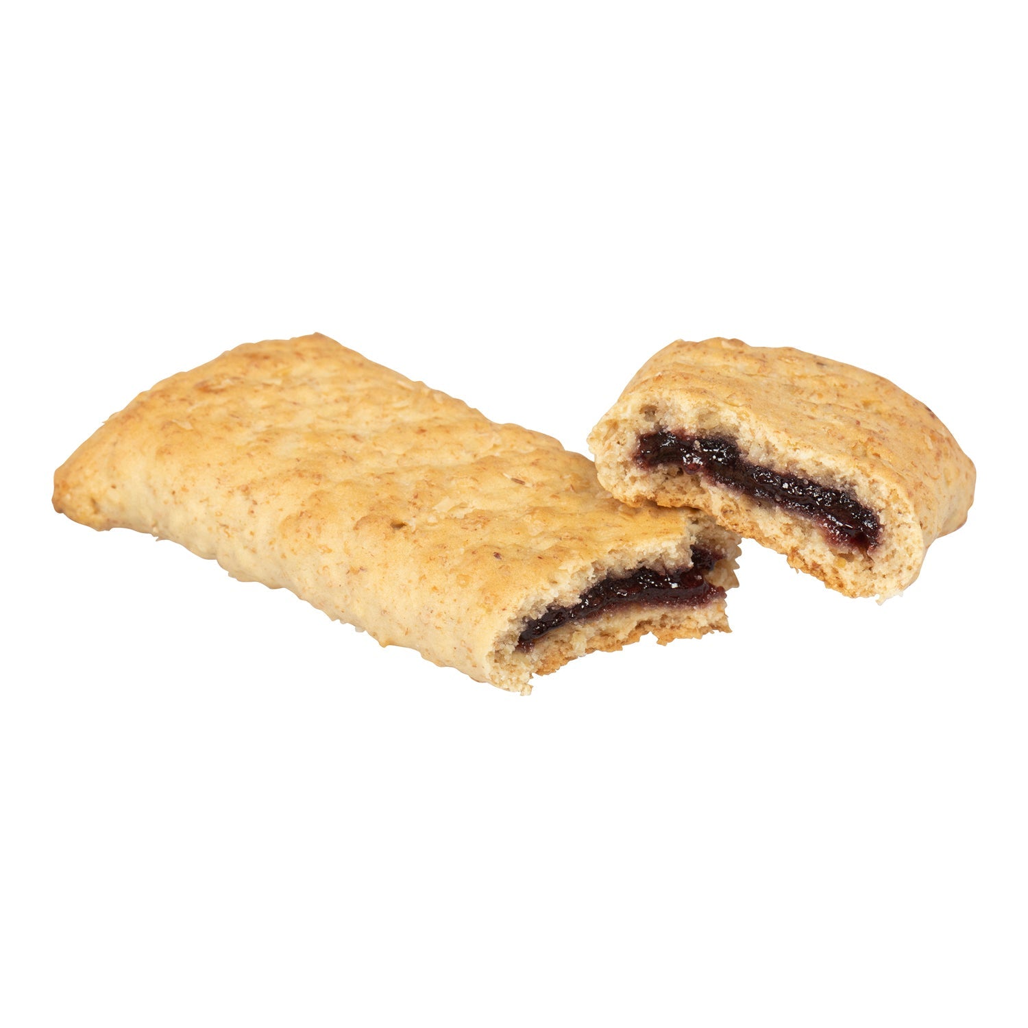 Snack Bar Nutrigrain Blueberry - 48 x 37 g - Kellogg's - Restaurant and Foodservice Ingredients - Canadian Distribution-3