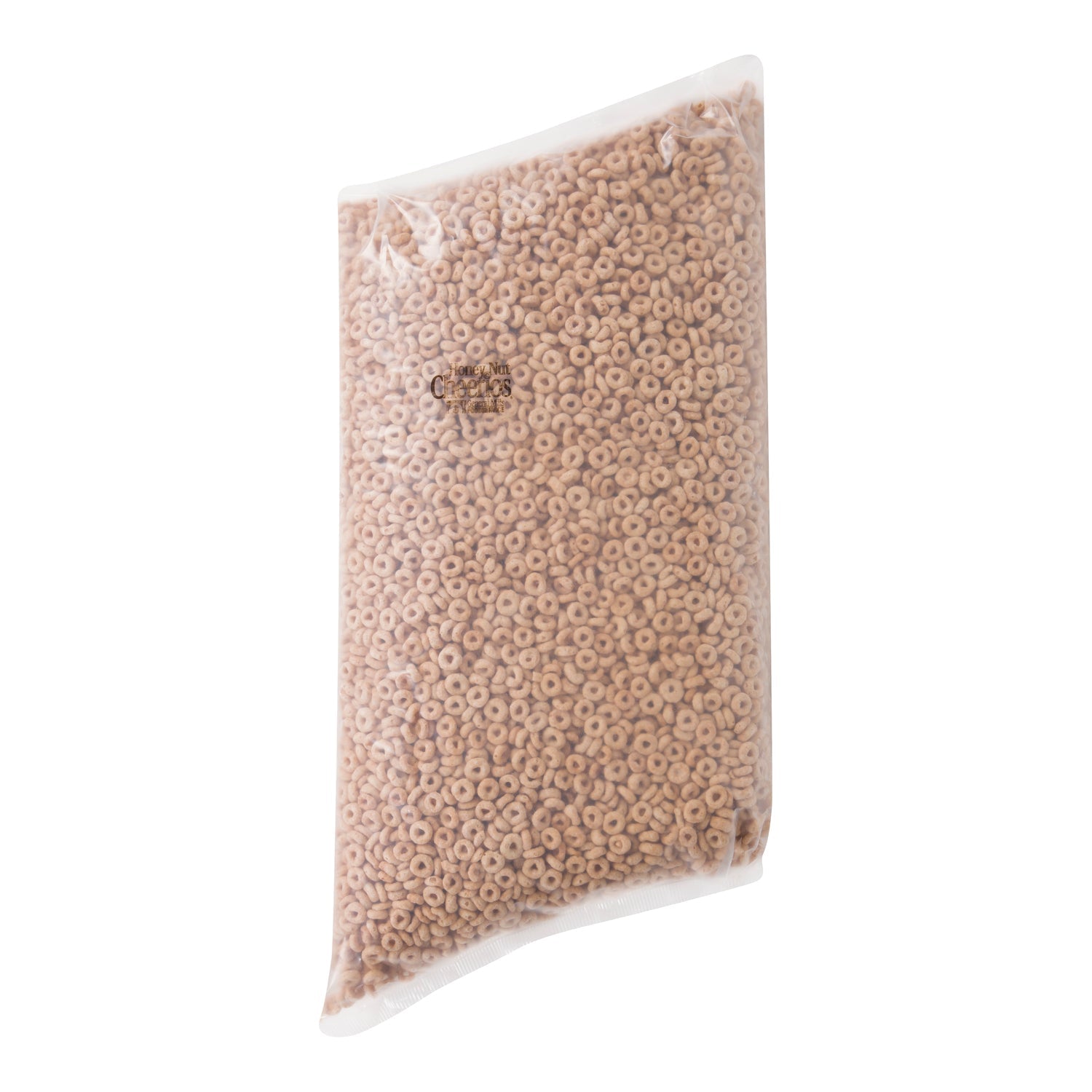 Cereal Cheerio Honey Nut - 4 x 1105 g - General Mills - Restaurant and Foodservice Ingredients - Canadian Distribution-0