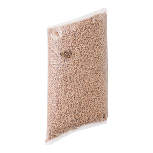 Cereal Cheerio Honey Nut - 4 x 1105 g - General Mills - Restaurant and Foodservice Ingredients - Canadian Distribution-0