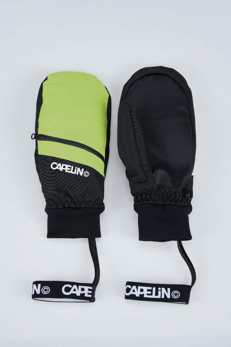 Century Unisex Snow Mitten