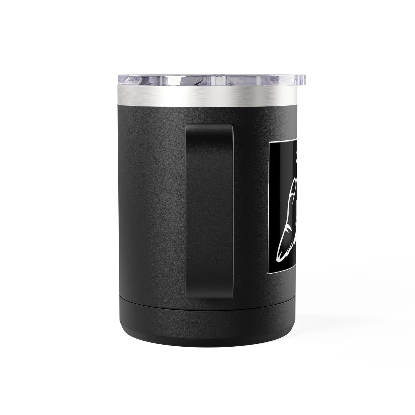 Stylish Coffee Mug Tumbler for Every Occasion, Travel Mug, Gift for Coffee Lovers, Personalized Drinkware, Unique Mug Design