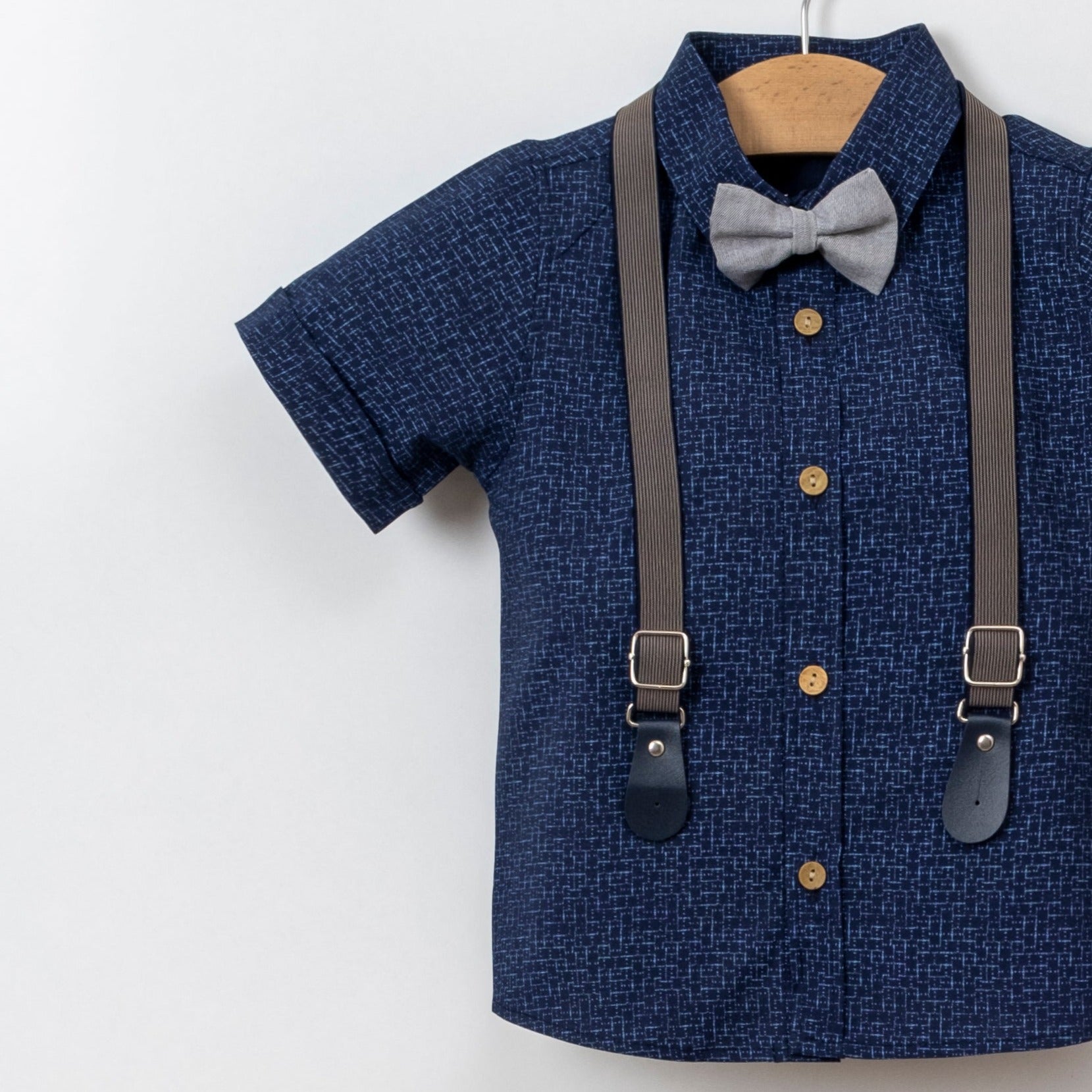 Original Boys Dressy Set-1