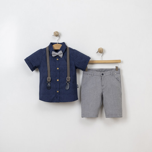 Original Boys Dressy Set-0