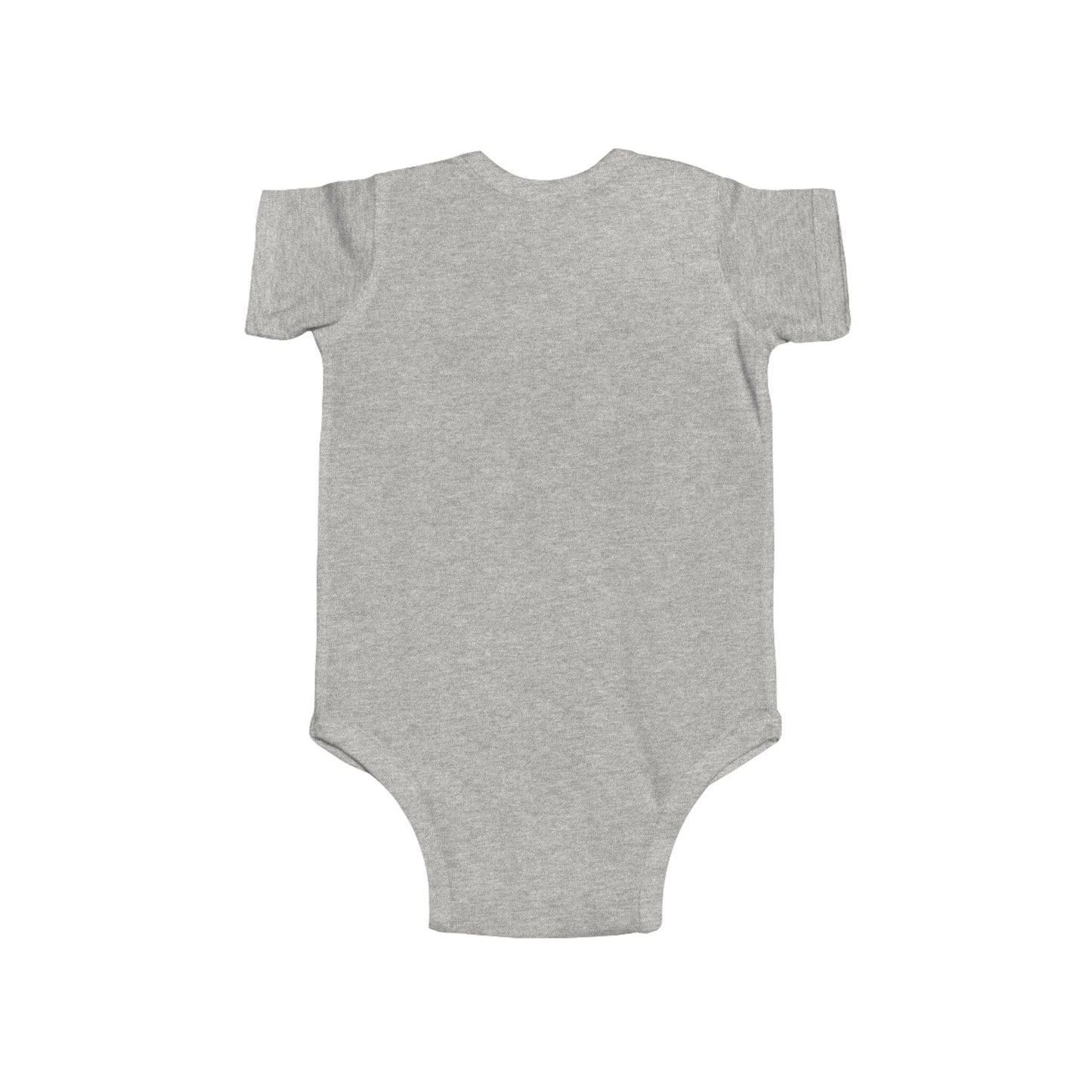 The Okpik Nest Design Infant Bodysuit – Cute Baby Outfit, Newborn Gift, Baby Shower, Toddler Clothes