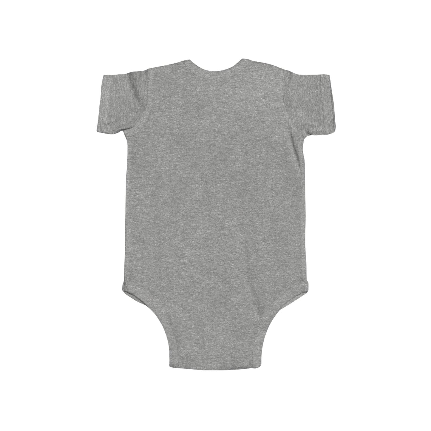 The Okpik Nest Design Infant Bodysuit – Cute Baby Outfit, Newborn Gift, Baby Shower, Toddler Clothes