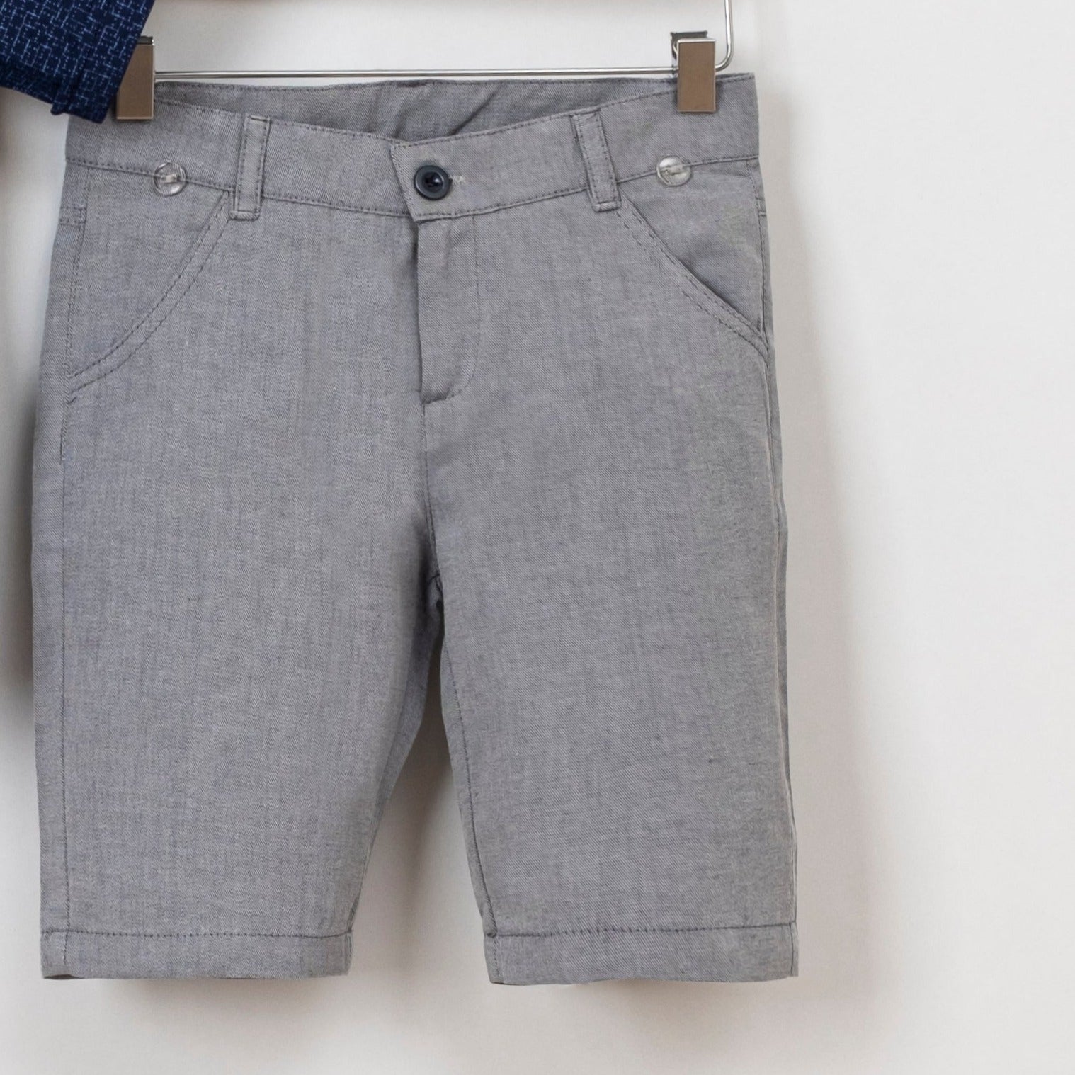 Original Boys Dressy Set-2