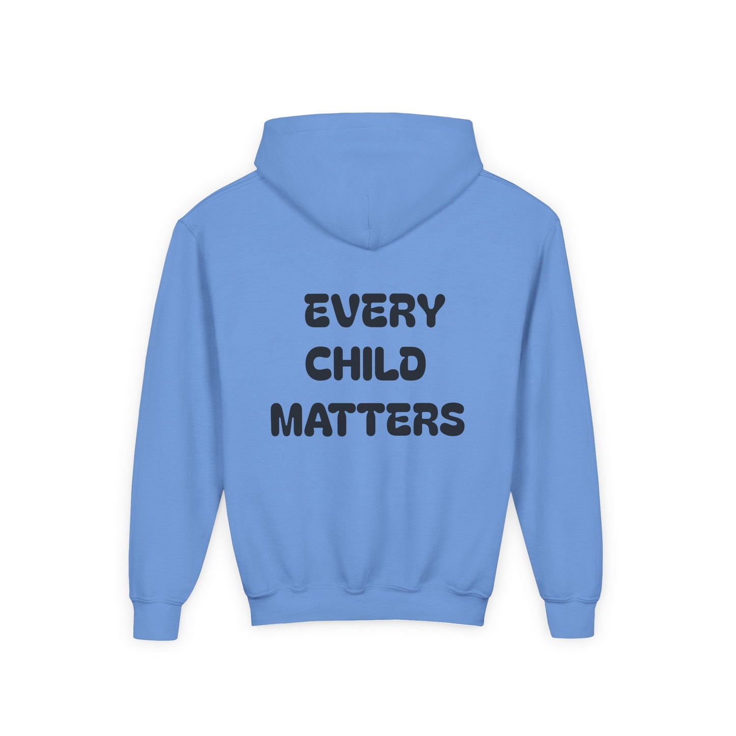 Stylish Youth Hoodie with The Okpik Nest Design, Perfect for Gift, Casual Wear, Everyday Comfort