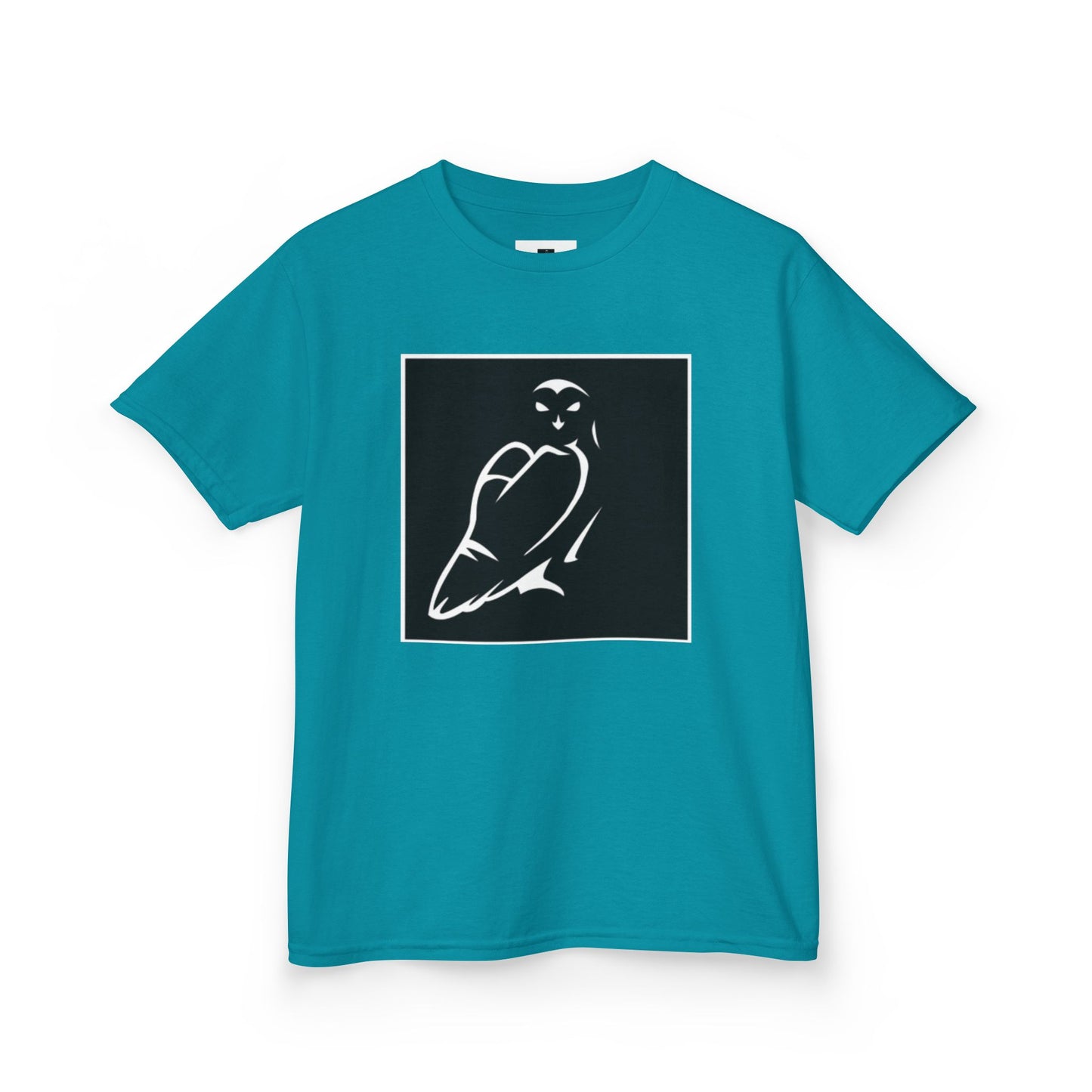 The Okpik Nest Kids Heavy Cotton™ Tee