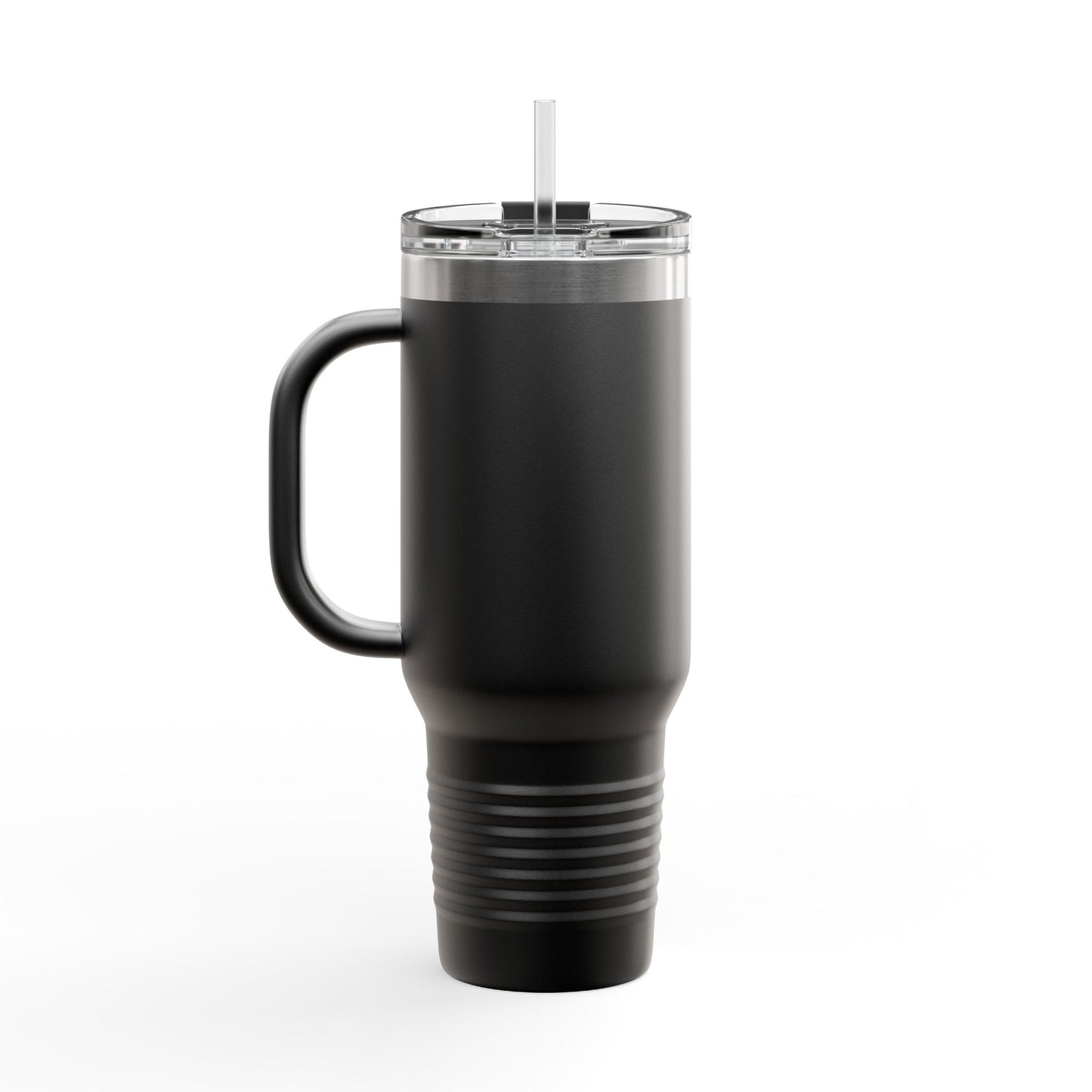The Okpik Nest Insulated Travel Mug - 40oz, Perfect for Hot & Cold Drinks, Eco-Friendly Coffee Mug, Great Gift for Travelers, Personalized Drinkware