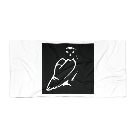 Stylish Beach Towel, Perfect for Summer, Pool Parties, Beach Days, Boho Decor, Gifts for Beach Lovers