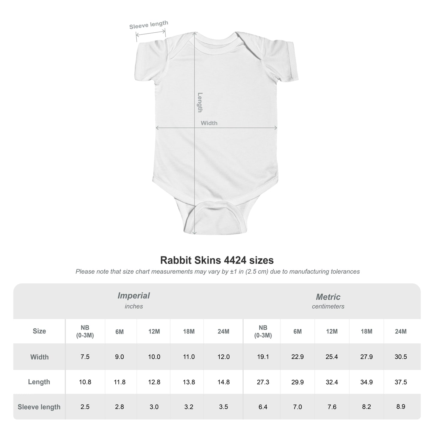 The Okpik Nest Design Infant Bodysuit – Cute Baby Outfit, Newborn Gift, Baby Shower, Toddler Clothes