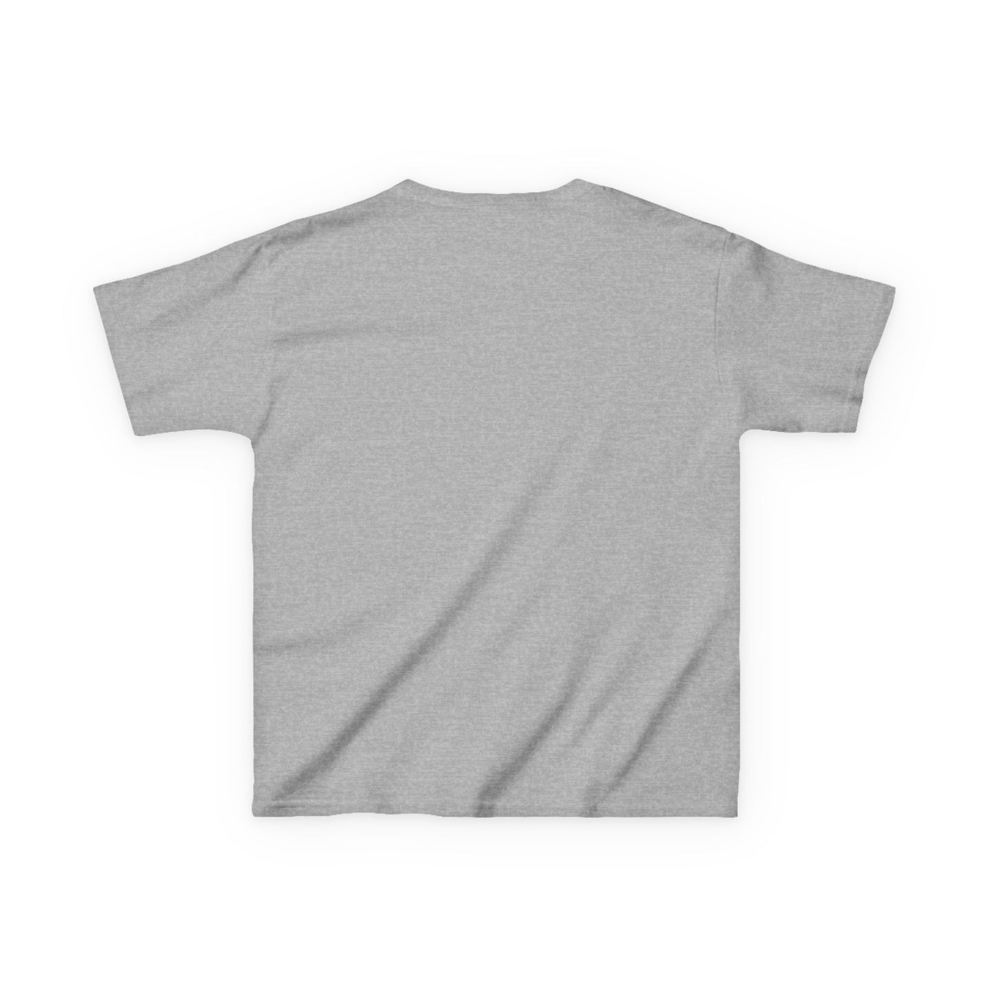 The Okpik Nest Kids Heavy Cotton™ Tee