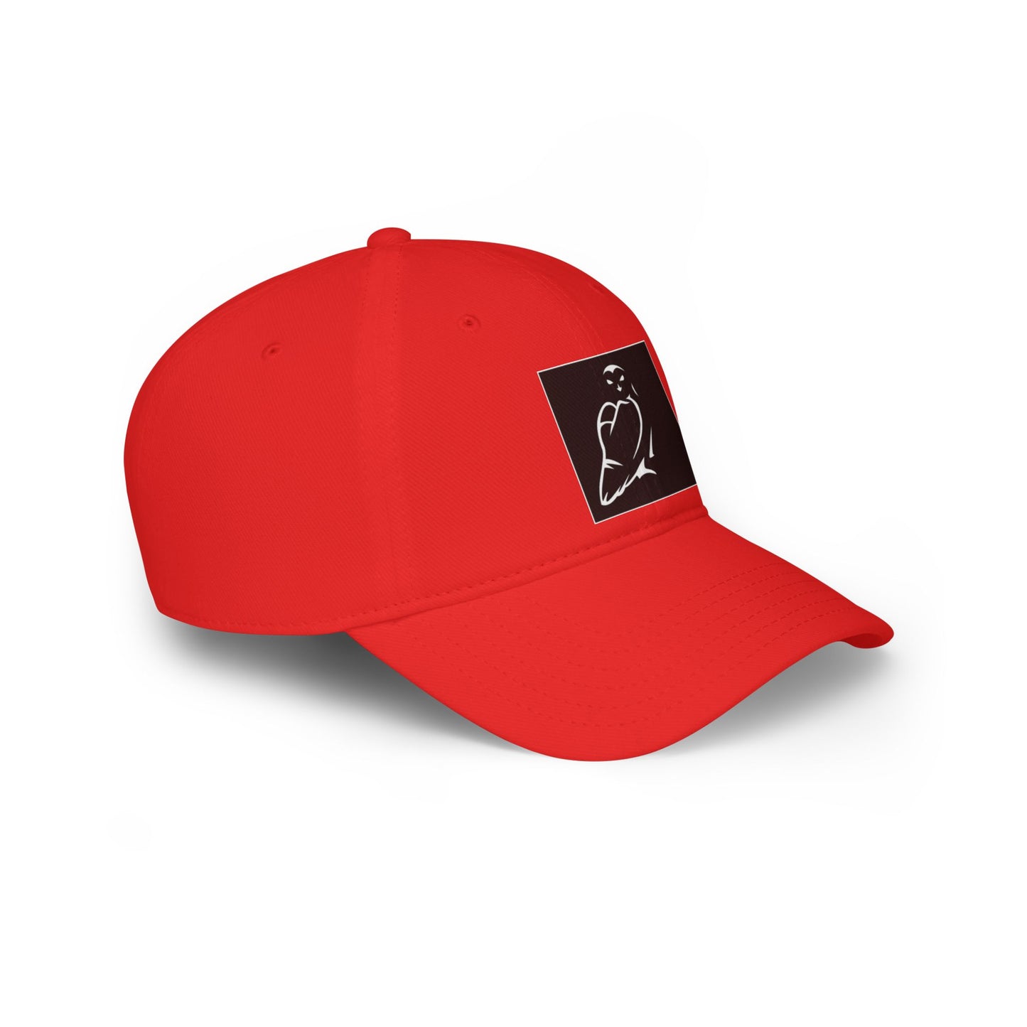 Vibrant Low Profile Baseball Cap with Unique Art, Casual Hat for Sports Lovers, Great Gift for Birthdays, Festivals, Everyday Wear