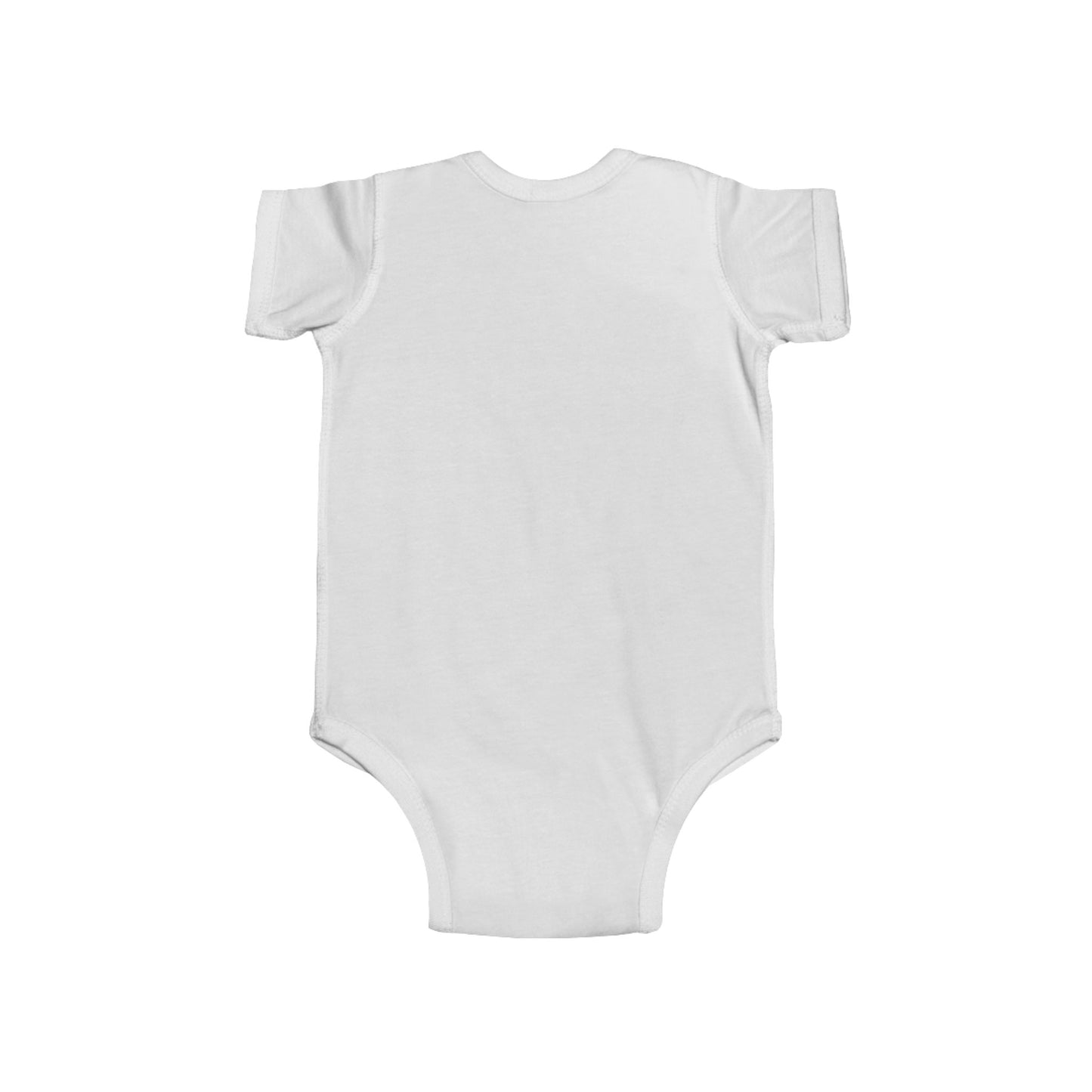 The Okpik Nest Design Infant Bodysuit – Cute Baby Outfit, Newborn Gift, Baby Shower, Toddler Clothes