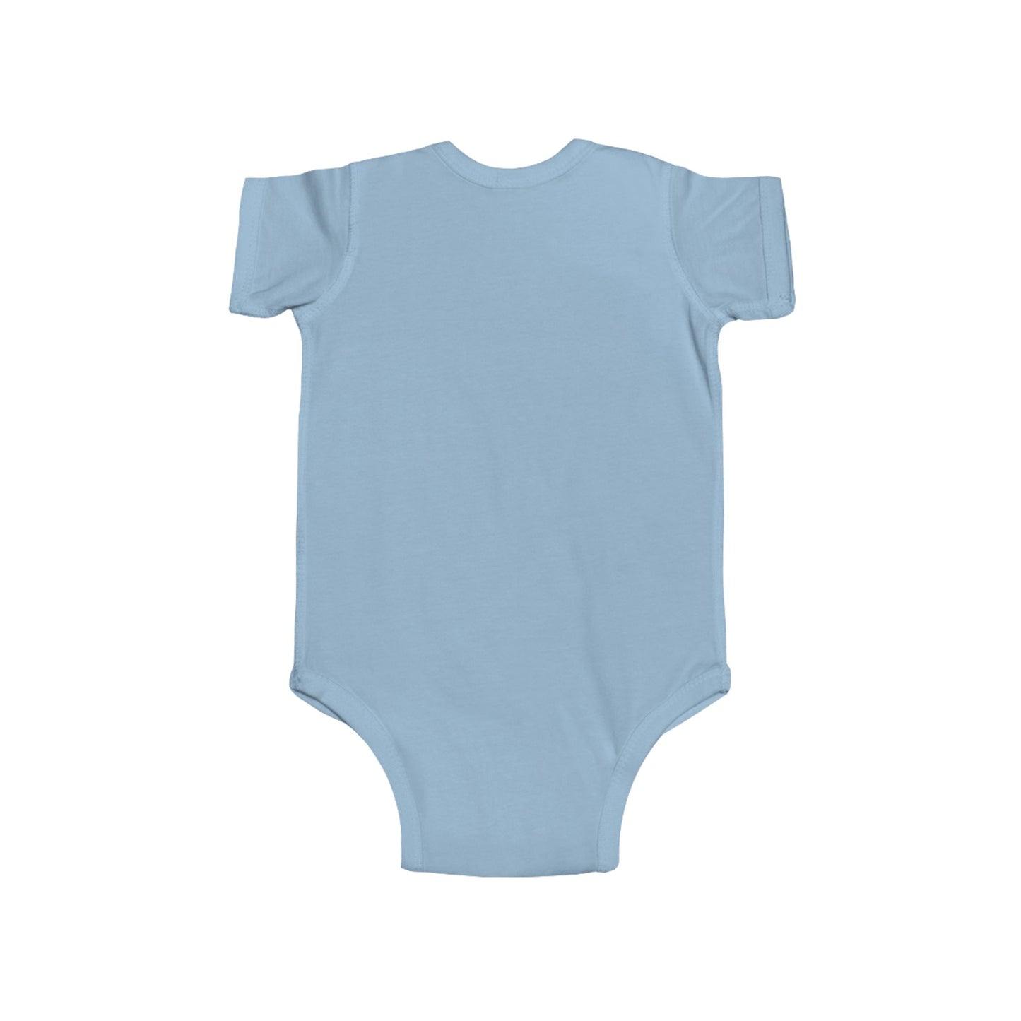 The Okpik Nest Design Infant Bodysuit – Cute Baby Outfit, Newborn Gift, Baby Shower, Toddler Clothes