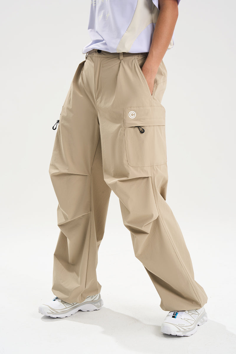 Aero Women's Cargo Pant