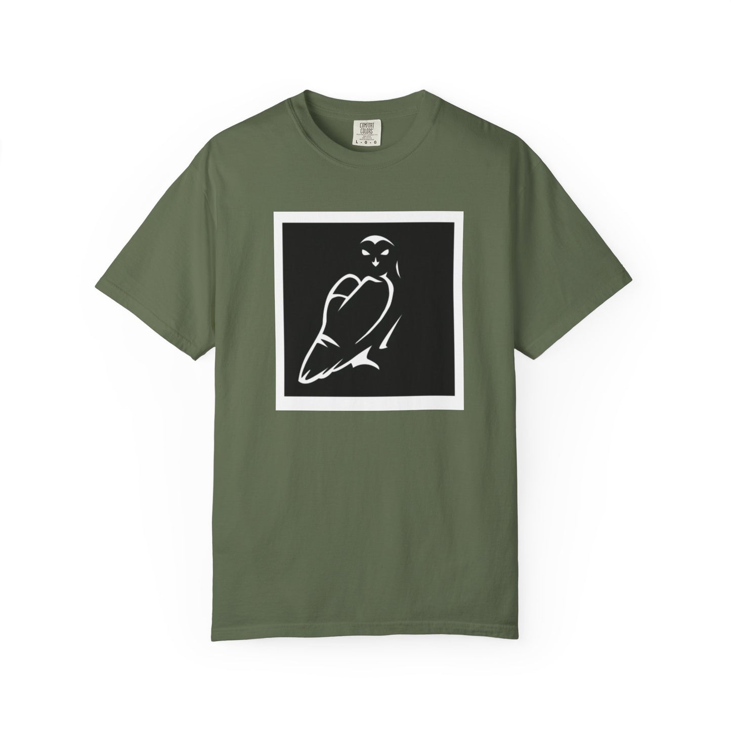 The Okpik Nest Stylish Unisex T-Shirt with Artistic Design, Casual Wear, Gift, Streetwear, Comfortable Everyday Clothing