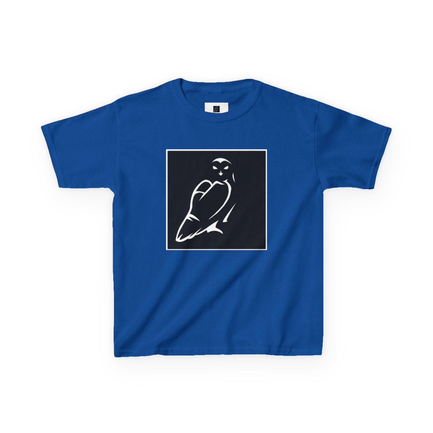 The Okpik Nest Kids Heavy Cotton™ Tee