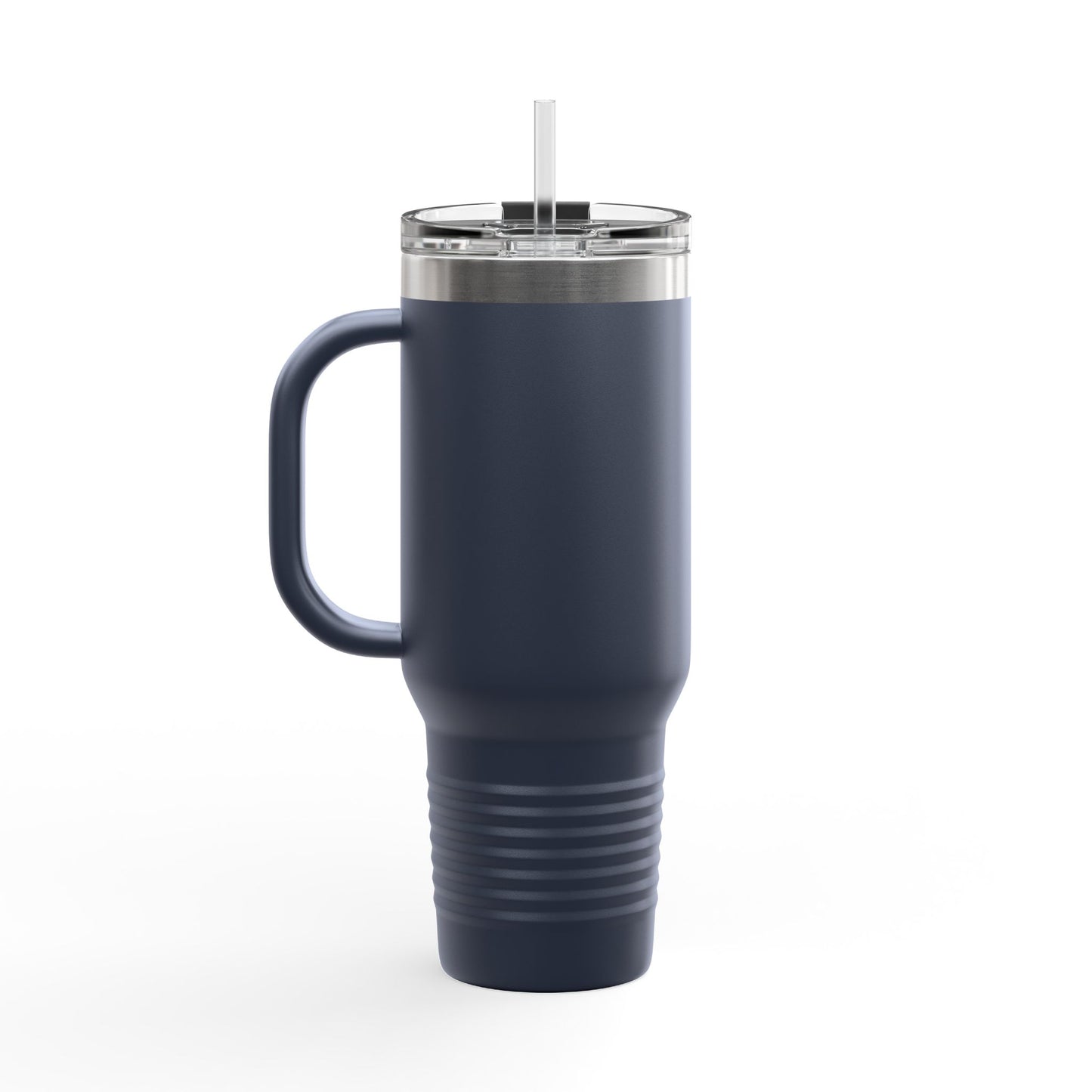 The Okpik Nest Insulated Travel Mug - 40oz, Perfect for Hot & Cold Drinks, Eco-Friendly Coffee Mug, Great Gift for Travelers, Personalized Drinkware