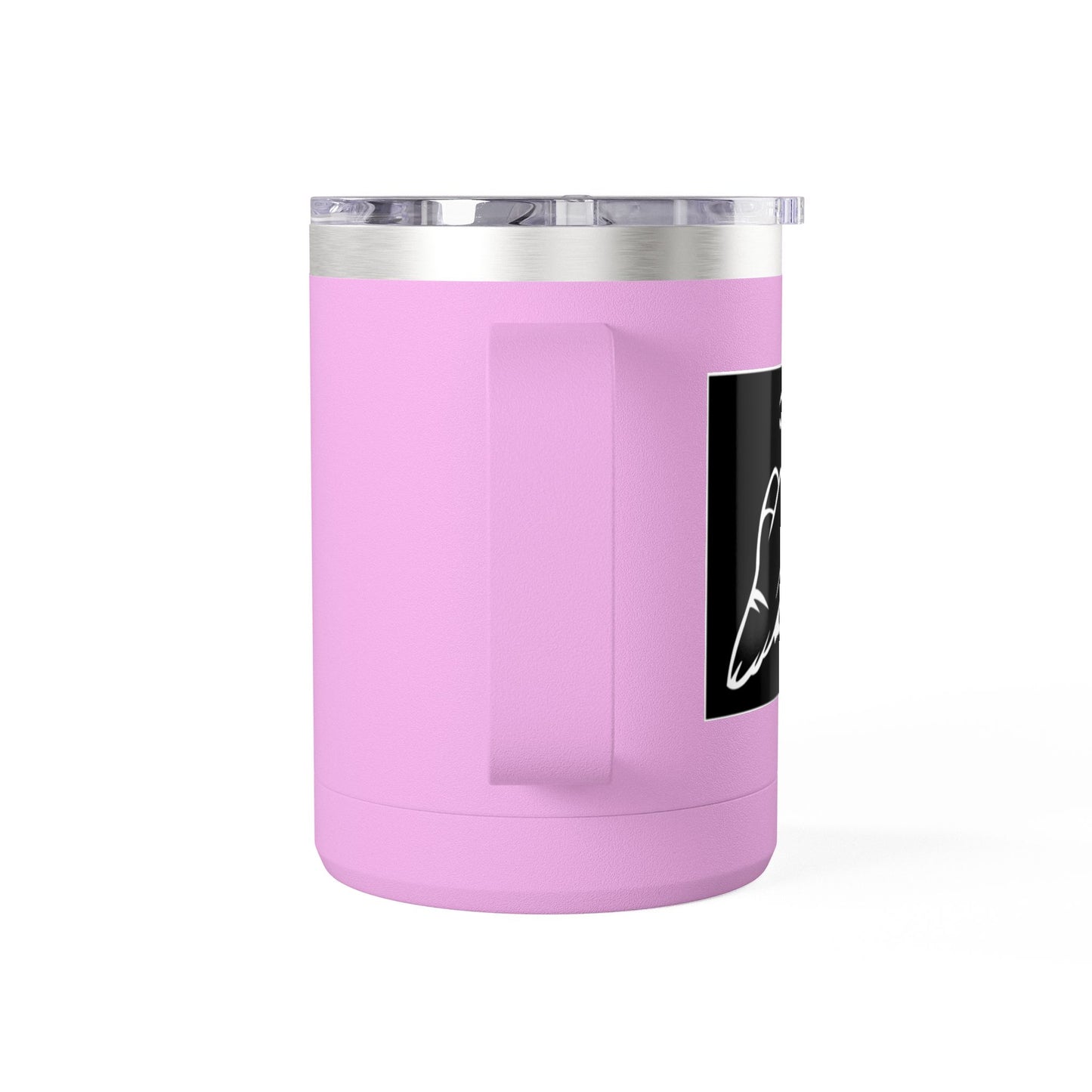Stylish Coffee Mug Tumbler for Every Occasion, Travel Mug, Gift for Coffee Lovers, Personalized Drinkware, Unique Mug Design