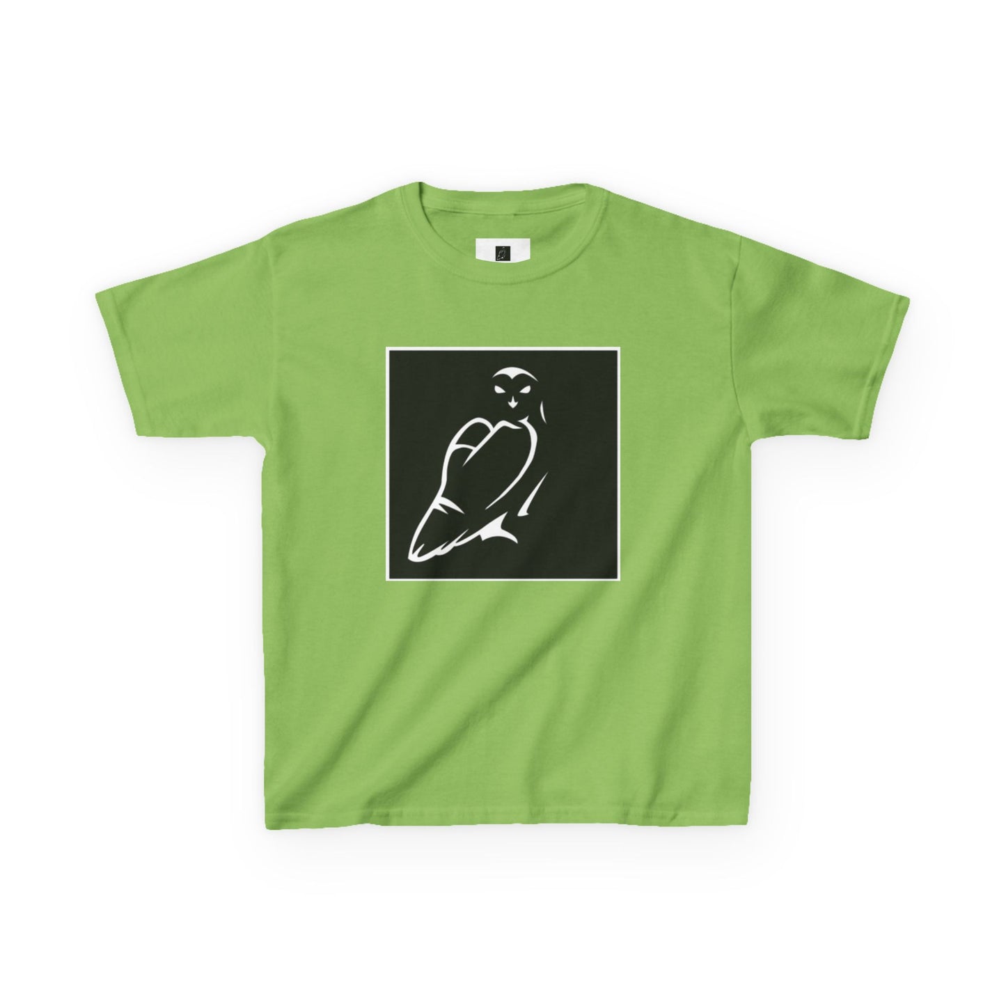 The Okpik Nest Kids Heavy Cotton™ Tee