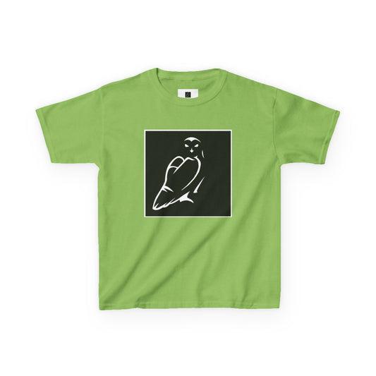 The Okpik Nest Kids Heavy Cotton™ Tee
