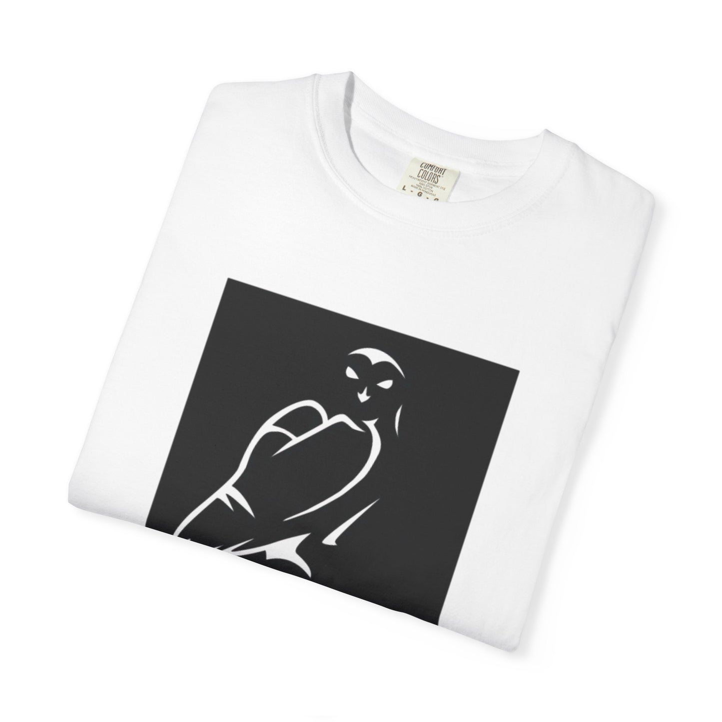 The Okpik Nest Stylish Unisex T-Shirt with Artistic Design, Casual Wear, Gift, Streetwear, Comfortable Everyday Clothing