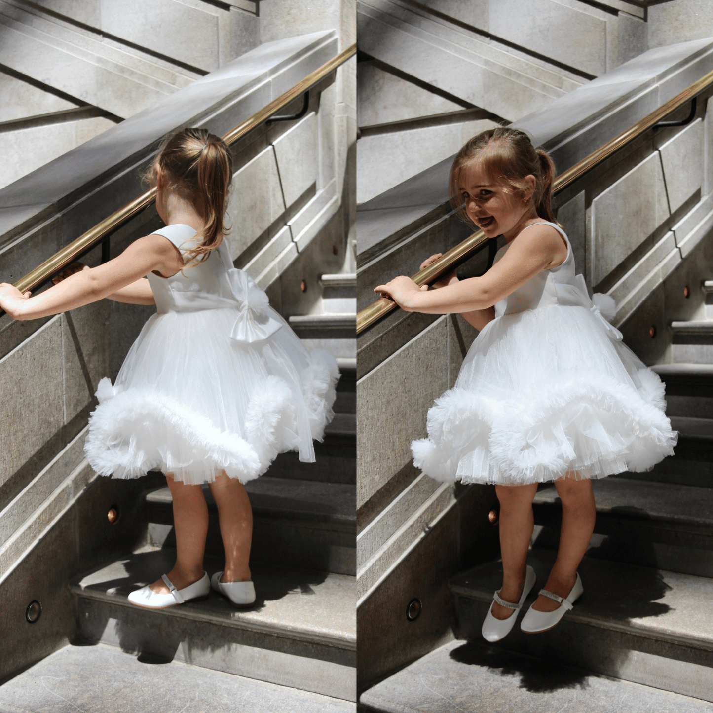 Curvy Coco Short Dress-5