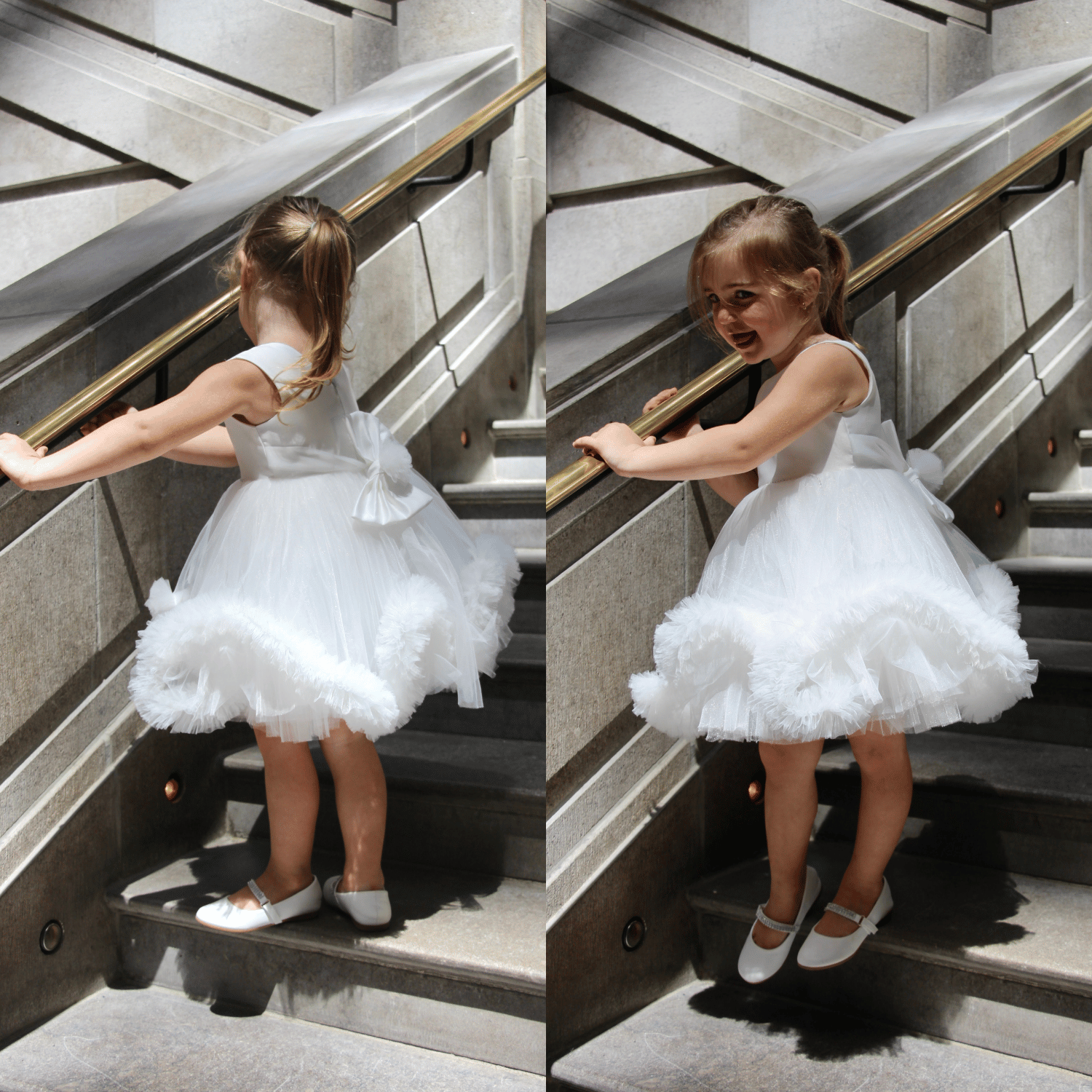 Curvy Coco Short Dress-5