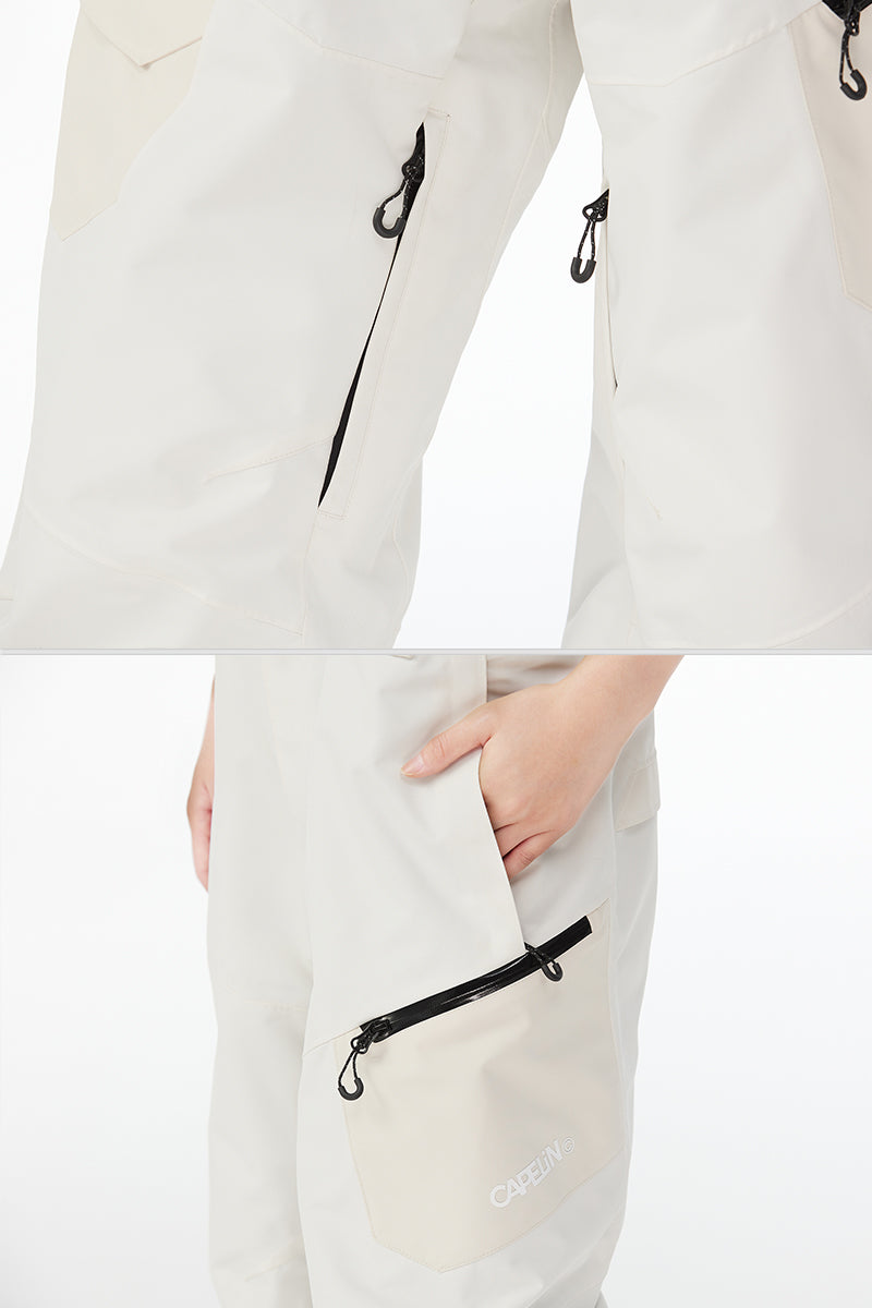 Storm Unisex Snowboard Pant