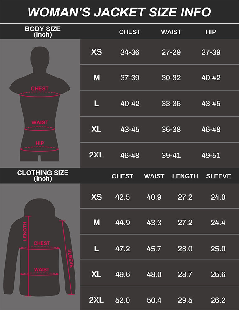 ANTARCTICA GEAR Heated Jacket for Women, Winter Coat Soft Shell Heating Hood Jacket-3