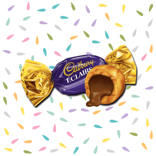 Cadbury eclairs Pack Of 10-0