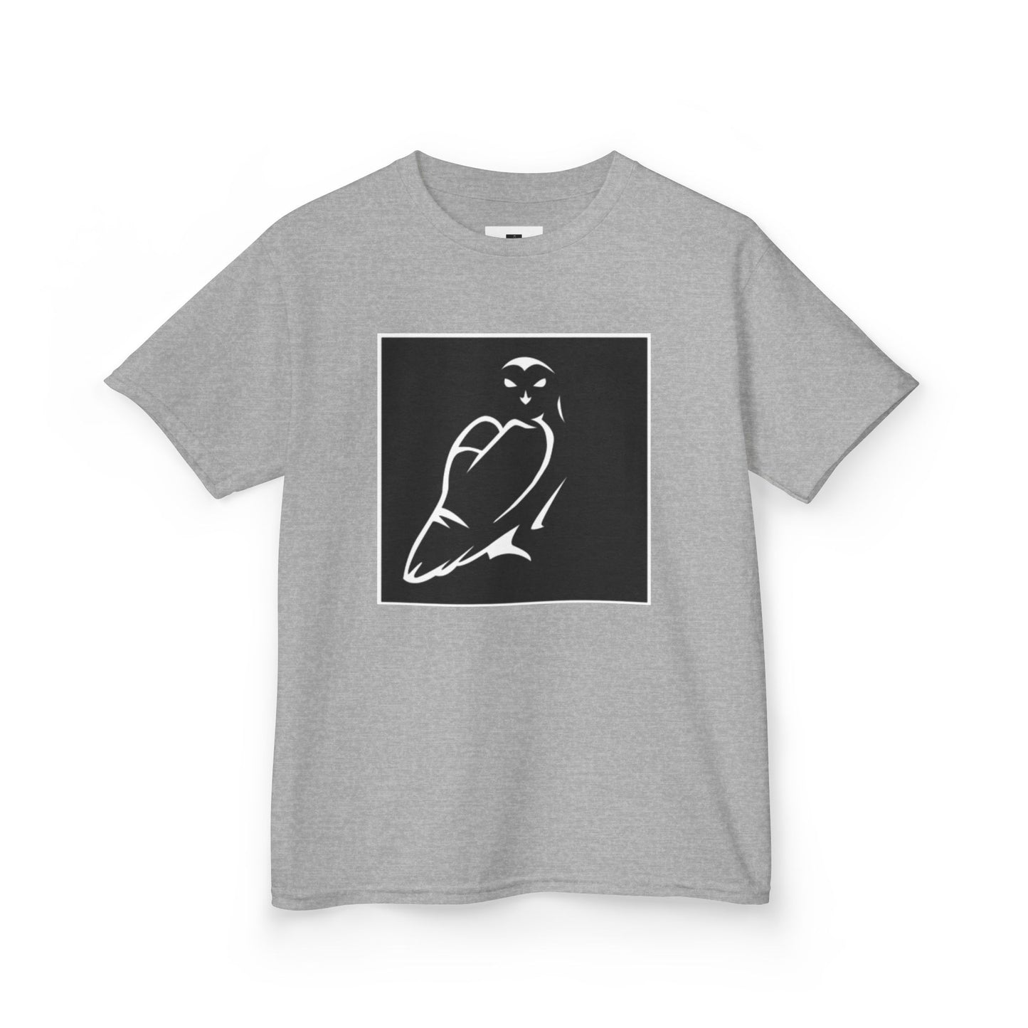 The Okpik Nest Kids Heavy Cotton™ Tee