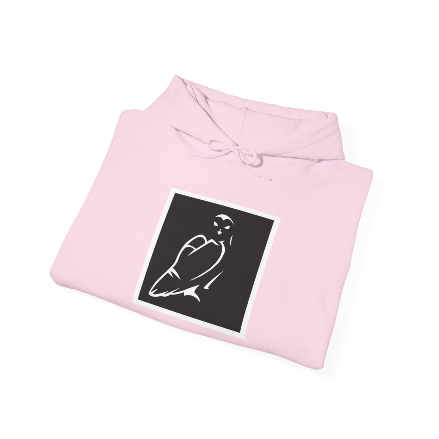 Stylish Okpik Nest Graphic Unisex Hoodie, Cozy Casual Wear, Gift,