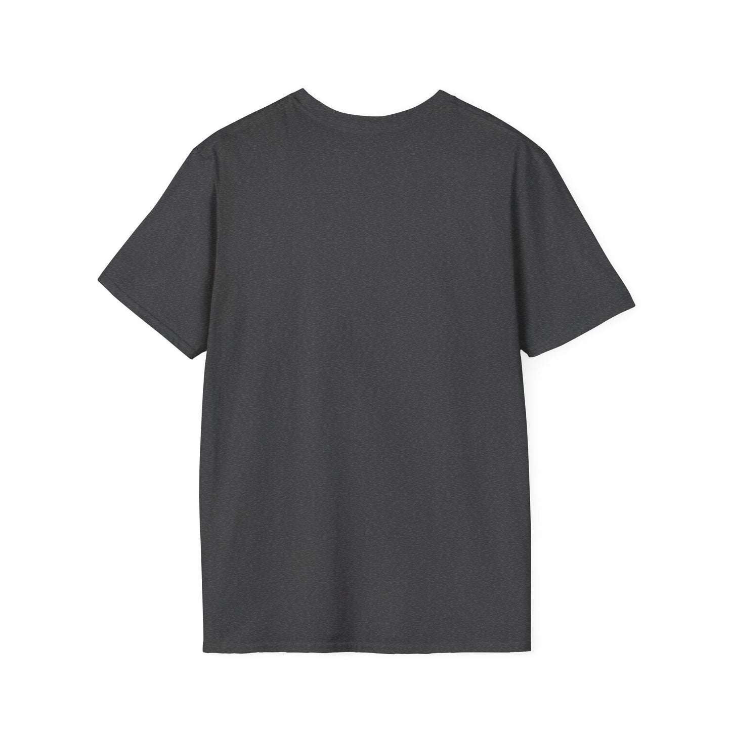 The Okpik Nest Unisex Softstyle T-Shirt - Minimalist Design, Casual Wear, Everyday Fashion
