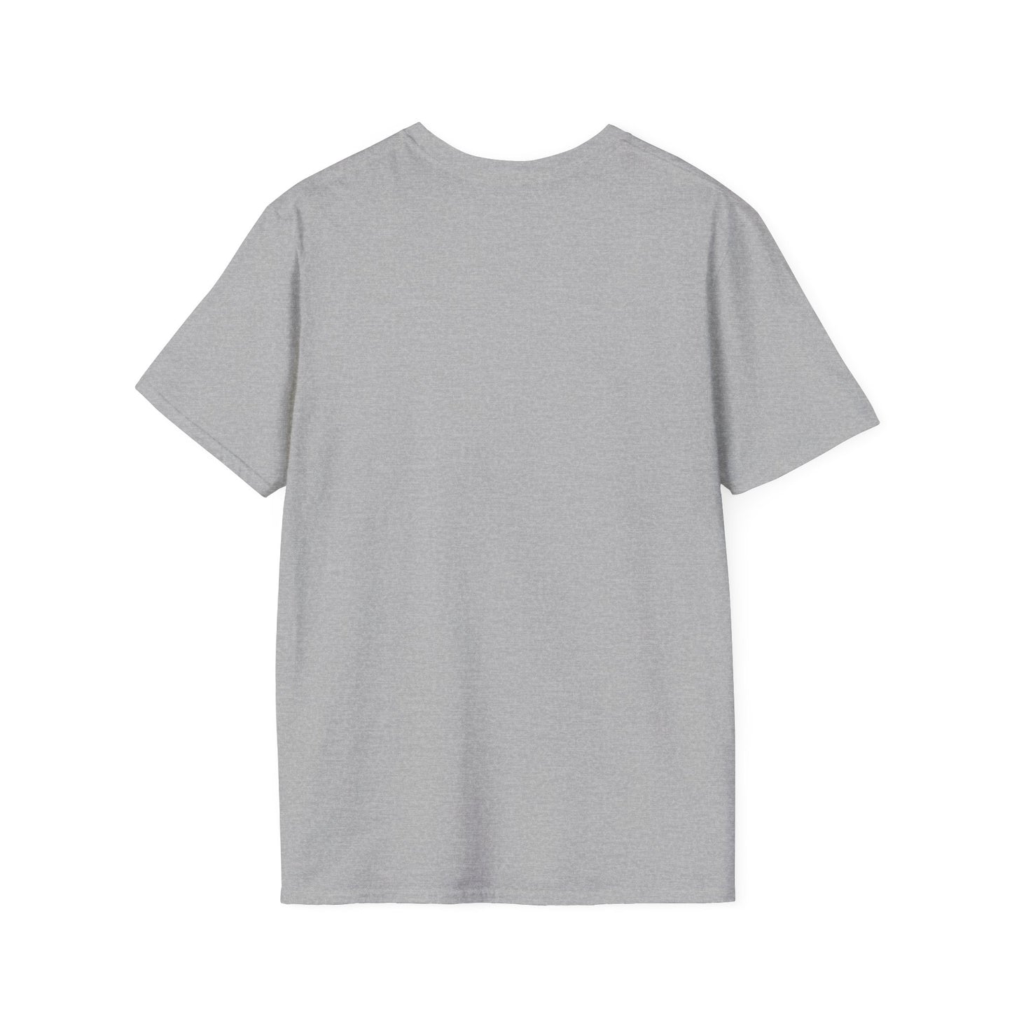 The Okpik Nest Unisex Softstyle T-Shirt - Minimalist Design, Casual Wear, Everyday Fashion