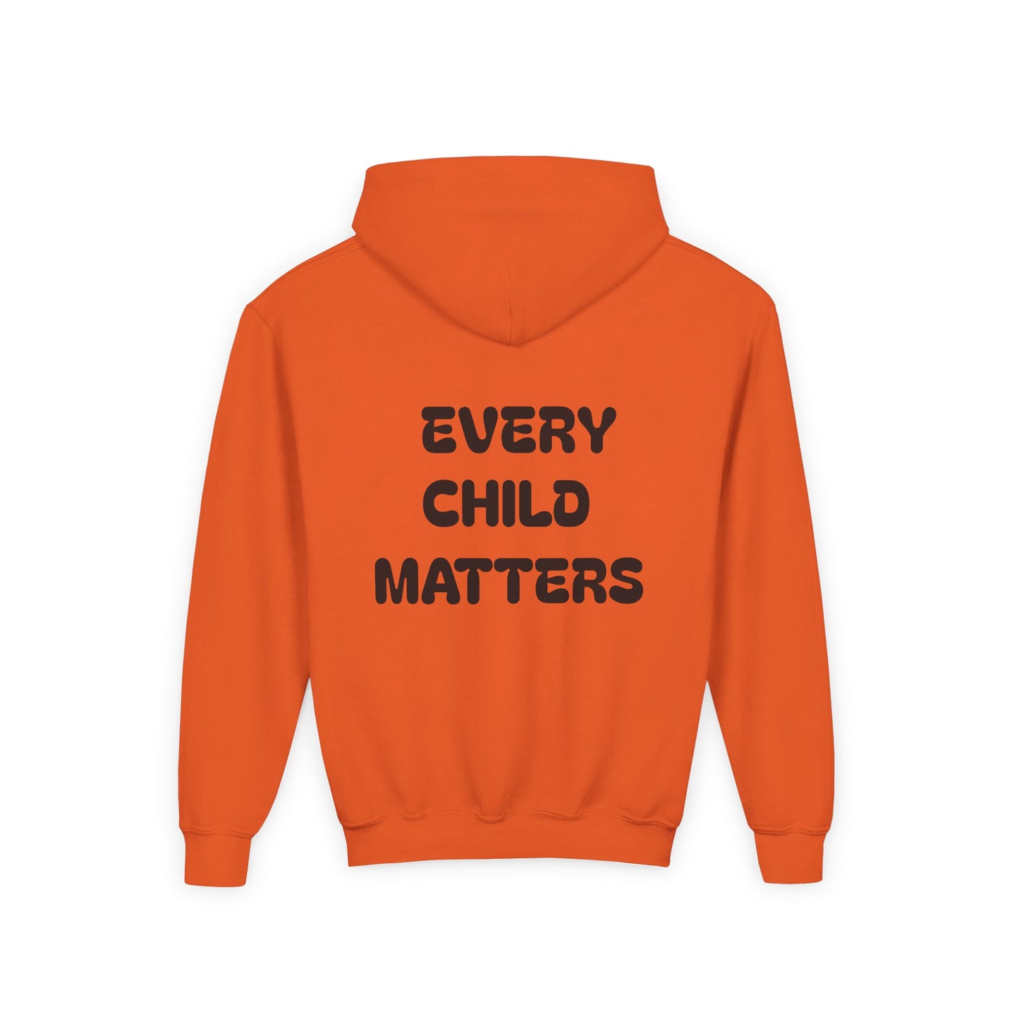 Stylish Youth Hoodie with The Okpik Nest Design, Perfect for Gift, Casual Wear, Everyday Comfort