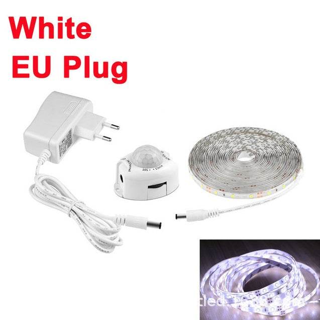 intelligent LED Motion sensor Strip light