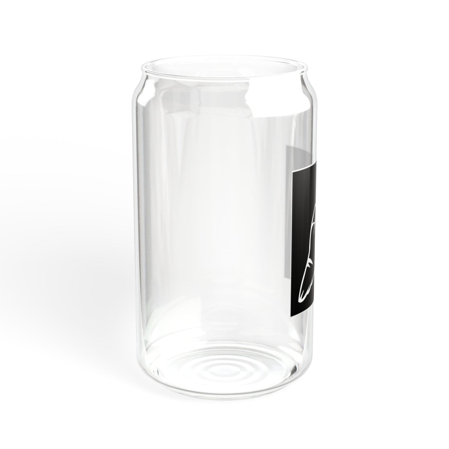 Stylish Sipper Glass | Eco-Friendly Drinkware, Perfect for Home, Office, Gifts, Parties, or Events
