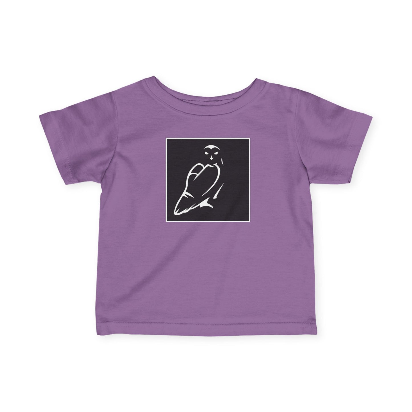 Cute Baby Tee with Minimalist Okpik Nest Design, Infant Outfit, Toddler Shirt, Baby Clothes, Gift for New Parents, Unisex Babywear