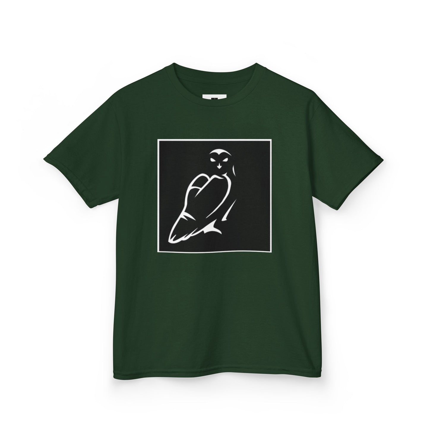 The Okpik Nest Kids Heavy Cotton™ Tee