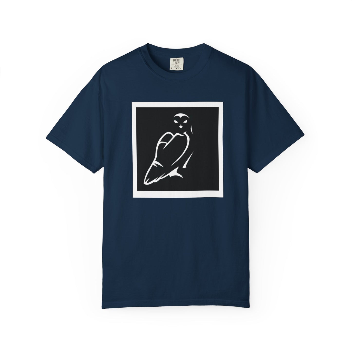 The Okpik Nest Stylish Unisex T-Shirt with Artistic Design, Casual Wear, Gift, Streetwear, Comfortable Everyday Clothing
