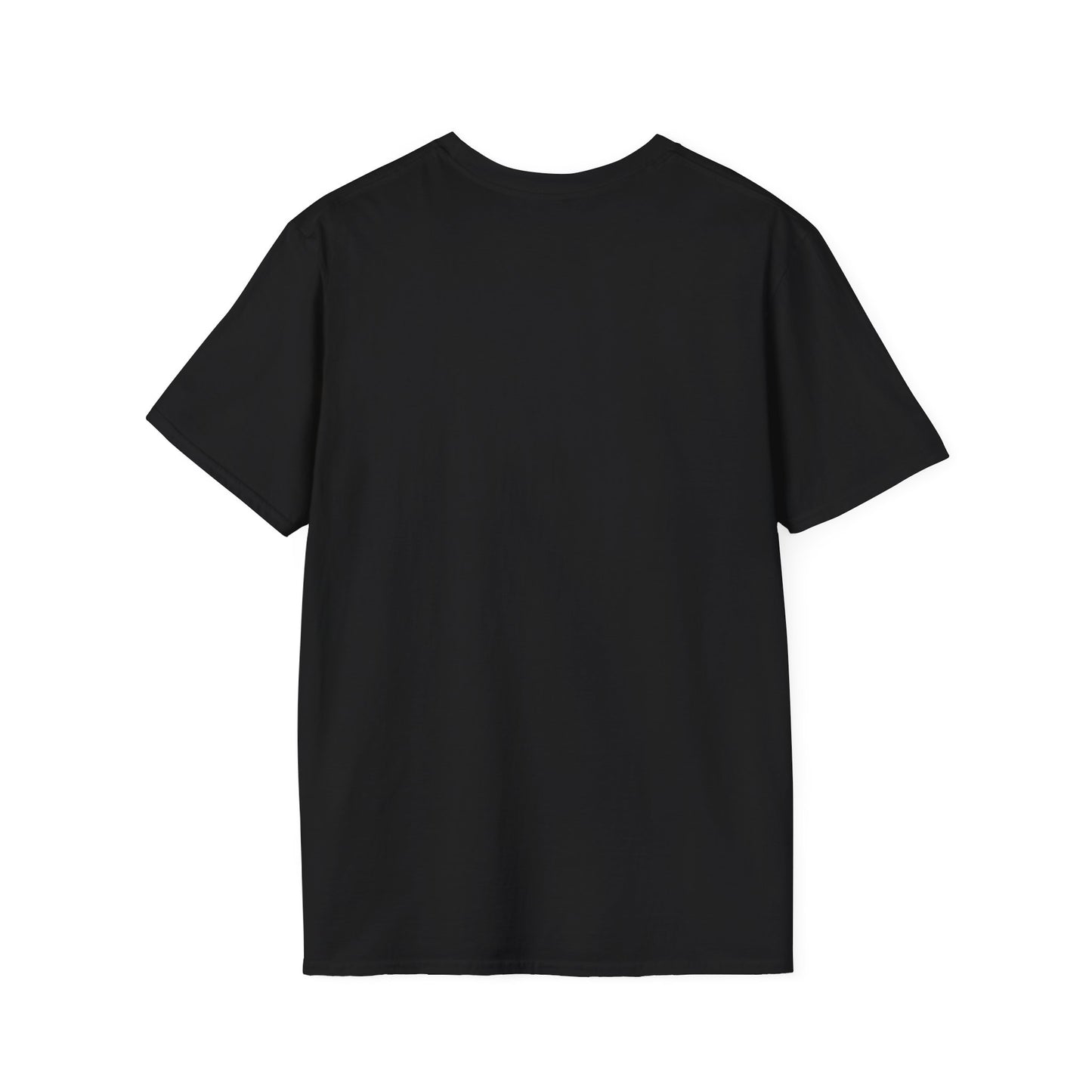 The Okpik Nest Unisex Softstyle T-Shirt - Minimalist Design, Casual Wear, Everyday Fashion