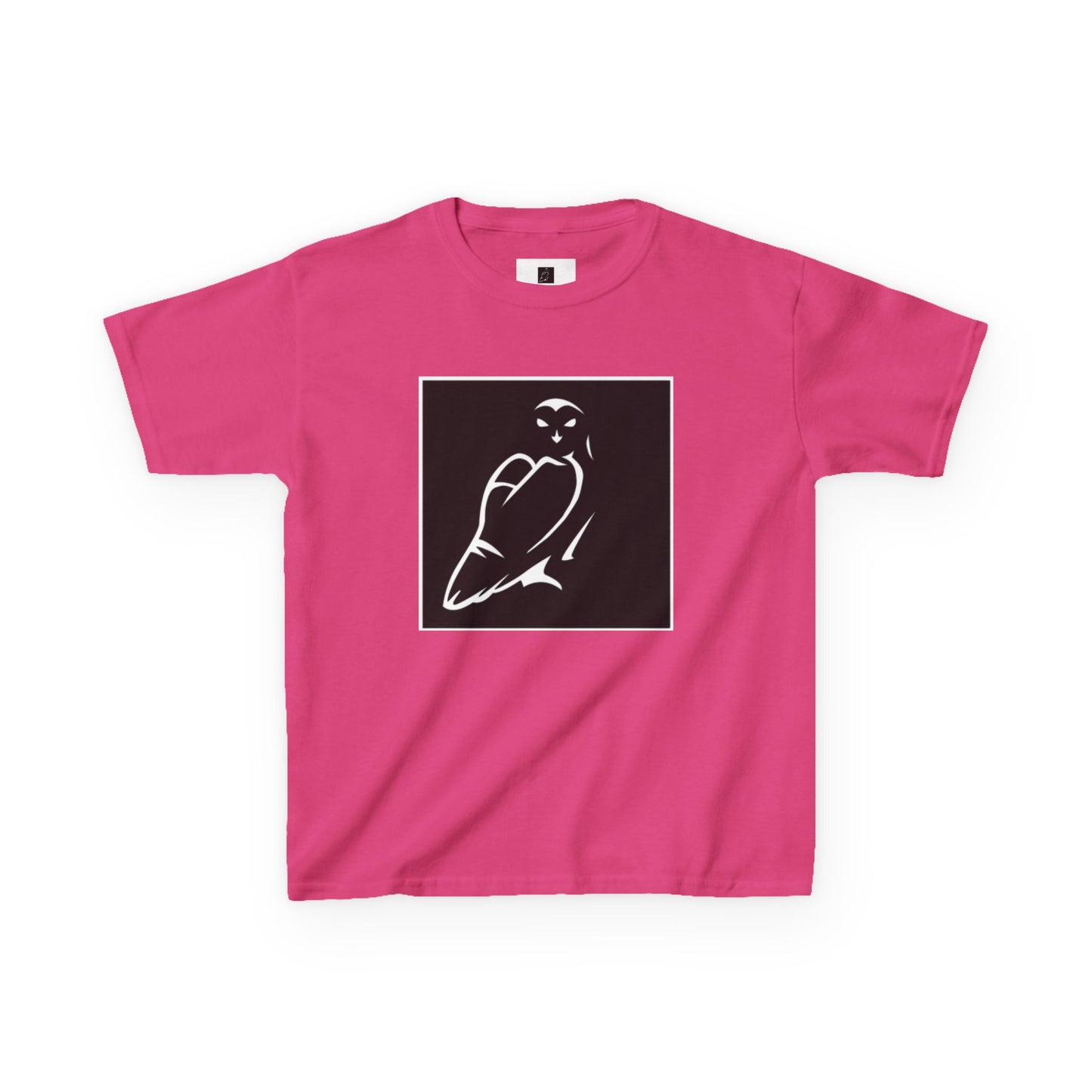 The Okpik Nest Kids Heavy Cotton™ Tee